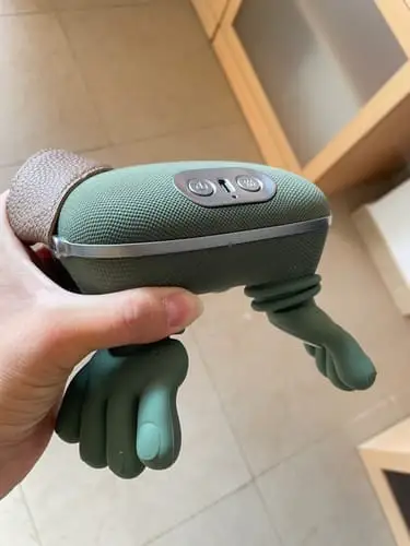 Review attachment