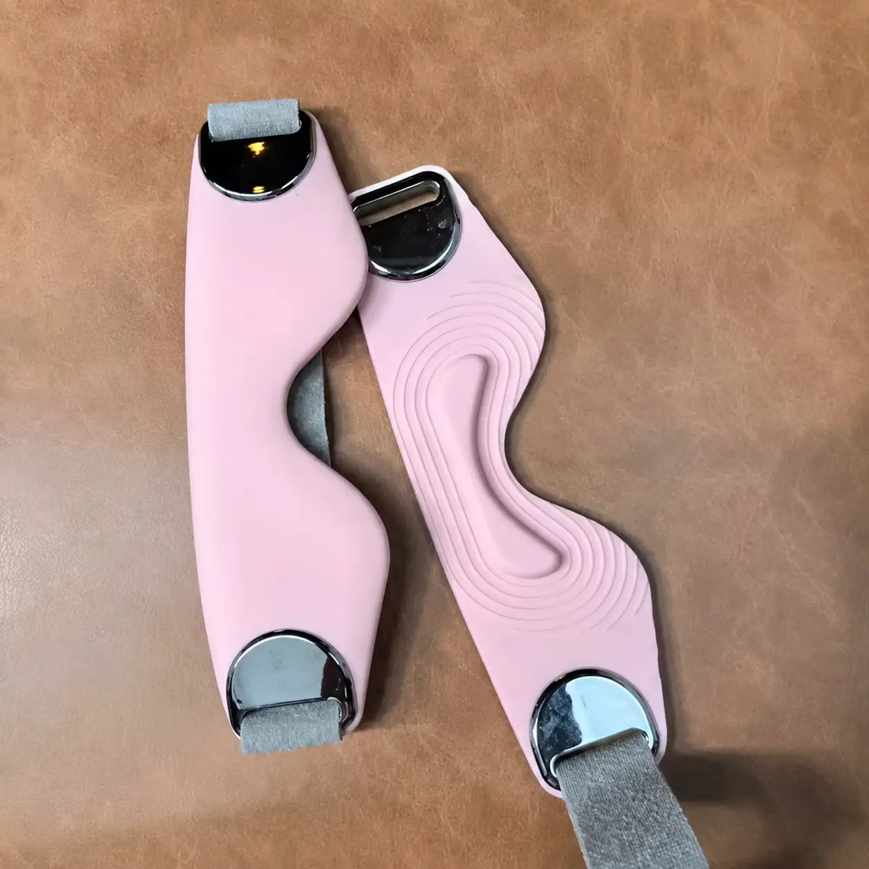 Review attachment